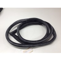 2005 - 2012 Porsche 911 997 Door Weatherstrip Rubber Seal Right 99753707605 OEM