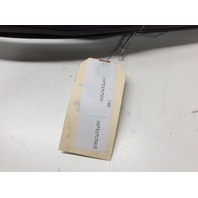 2005 - 2012 Porsche 911 997 Door Weatherstrip Rubber Seal Right 99753707605 OEM