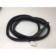 2005 - 2012 Porsche 911 997 Door Weatherstrip Rubber Seal Right 99753707605 OEM