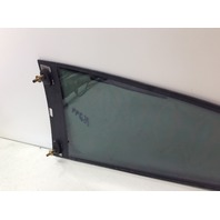 1999 2000 - 2004 2005 Porsche 911 996 Coupe Right Quarter Window Glass OEM