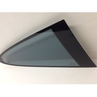 1999-2004 Porsche 911 996 coupe quarter glass window right OEM