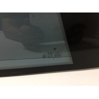 1999-2004 Porsche 911 996 coupe quarter glass window right OEM