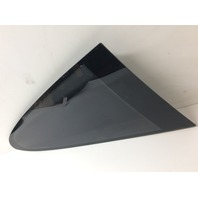 1999-2004 Porsche 911 996 coupe quarter glass window right OEM