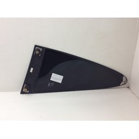 1999-2004 Porsche 911 996 coupe quarter glass window right OEM