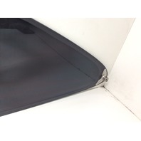 1999-2004 Porsche 911 996 coupe quarter glass window right OEM