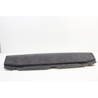 2009-2012 Porsche 911 997 Targa Back Seat Rear Carpet OEM