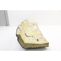 2009-2012 Porsche 911 997 Targa Back Seat Rear Carpet OEM