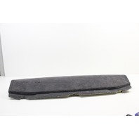 2009-2012 Porsche 911 997 Targa Back Seat Rear Carpet OEM