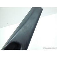 2005 2006 2007 2008 Porsche Boxster Right Door Sill Pocket - 99755112000 OEM