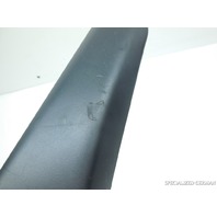 2005 2006 2007 2008 Porsche Boxster Right Door Sill Pocket - 99755112000 OEM