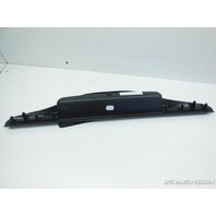 2005 2006 2007 2008 Porsche Boxster Right Door Sill Pocket - 99755112000 OEM