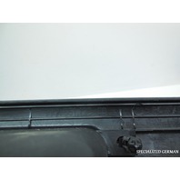 2005 2006 2007 2008 Porsche Boxster Right Door Sill Pocket - 99755112000 OEM