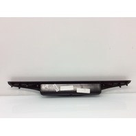 Porsche 997 Boxster Cayman right Door Sill Pocket driver scuffs 99755112001 OEM