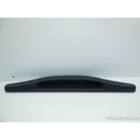 Porsche 997 Boxster Cayman right Door Sill Pocket driver scuffs 99755112001 OEM