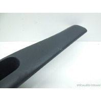 Porsche 997 Boxster Cayman right Door Sill Pocket driver scuffs 99755112001 OEM