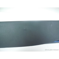 Porsche 997 Boxster Cayman right Door Sill Pocket driver scuffs 99755112001 OEM