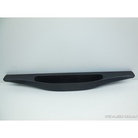 Porsche 997 Boxster Cayman right Door Sill Pocket driver scuffs 99755112001 OEM