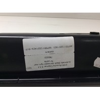 2006-2012 Porsche 911 997 Right Door Sill Pocket 99755112001A03 OEM