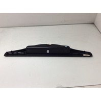 2006 2007 2008 - 2011 2012 Porsche 911 997 Right Door Sill Pocket 99755112001A03 OEM