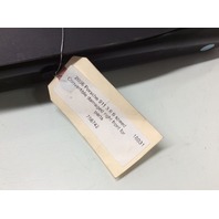 2006 2007 2008 - 2011 2012 Porsche 911 997 Right Door Sill Pocket 99755112001A03 OEM