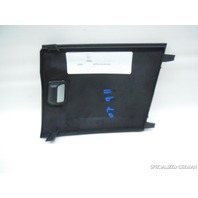 2006-2012 Porsche 911 997 Boxster Cayman 987 Trunk Access Cover Plastic OEM