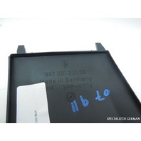 2006-2012 Porsche 911 997 Boxster Cayman 987 Trunk Access Cover Plastic OEM