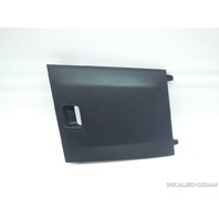 2006-2012 Porsche 911 997 Boxster Cayman 987 Trunk Access Cover Plastic OEM