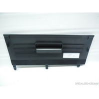 2005-2012 Porsche 911 997 Boxster Cayman 987 Trunk Access Cover Plastic OEM