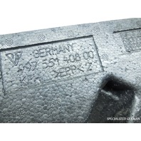 2006 2007 2008 2009 2010 Porsche 911 997 Turbo underhood foam 99755140800 OEM