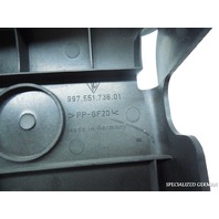 2005 2006 2007 2008 2009 2010 Porsche 911 997 Boxster Cayman control unit cover OEM