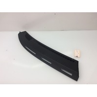 2005-2012 Porsche 911 997 Boxster Cayman 987 Dash Defroster Trim Right - 99755217601 OEM