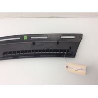 2005-2012 Porsche 911 997 Boxster Cayman 987 Dash Defroster Trim Right - 99755217601 OEM