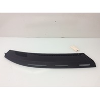 2005-2012 Porsche 911 997 Boxster Cayman 987 Dash Defroster Trim Right - 99755217601 OEM