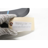 2005-2012 Porsche 911 997 Speedometer Speedo Instrument Cluster Trim Cover OEM