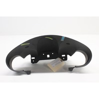 2005-2012 Porsche 911 997 Speedometer Speedo Instrument Cluster Trim Cover OEM