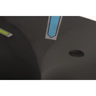 2005-2012 Porsche 911 997 Speedometer Speedo Instrument Cluster Trim Cover OEM