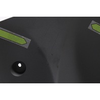 2005-2012 Porsche 911 997 Speedometer Speedo Instrument Cluster Trim Cover OEM