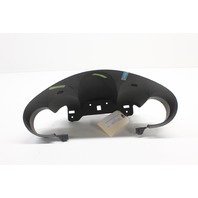 2005-2012 Porsche 911 997 Speedometer Speedo Instrument Cluster Trim Cover OEM