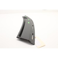 2005-2012 Porsche 911 997 Boxster Cayman 987 Windshield Dash Cowl Trim Left 99755237501 OEM