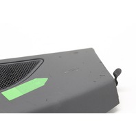 2005-2012 Porsche 911 997 Boxster Cayman 987 Windshield Dash Cowl Trim Left 99755237501 OEM