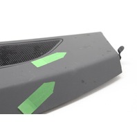 2005-2012 Porsche 911 997 Boxster Cayman 987 Windshield Dash Cowl Trim Left 99755237501 OEM