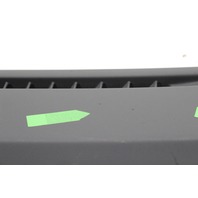 2005-2012 Porsche 911 997 Boxster Cayman 987 Windshield Dash Cowl Trim Left 99755237501 OEM