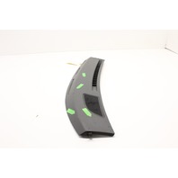 2005-2012 Porsche 911 997 Boxster Cayman 987 Windshield Dash Cowl Trim Left 99755237501 OEM