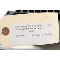 2005-2012 Porsche 911 997 Boxster Cayman 987 Windshield Dash Cowl Trim Right 99755237601 OEM