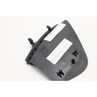2005-2012 Porsche 911 997 Boxster Cayman 987 Dashboard Dash End Cap Left OEM