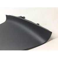 2005-2012 Porsche 911 997 Boxster Cayman 987 Dashboard Dash End Cap Right OEM