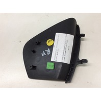 2005-2012 Porsche 911 997 Boxster Cayman 987 Dashboard Dash End Cap Right OEM