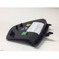 2005-2012 Porsche 911 997 Boxster Cayman 987 Dashboard Dash End Cap Right OEM