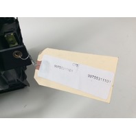 2005-2012 Porsche 911 Boxster Cayman Center Console Stereo Mount Bracket OEM