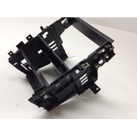2005-2012 Porsche 911 Boxster Cayman Center Console Stereo Mount Bracket OEM